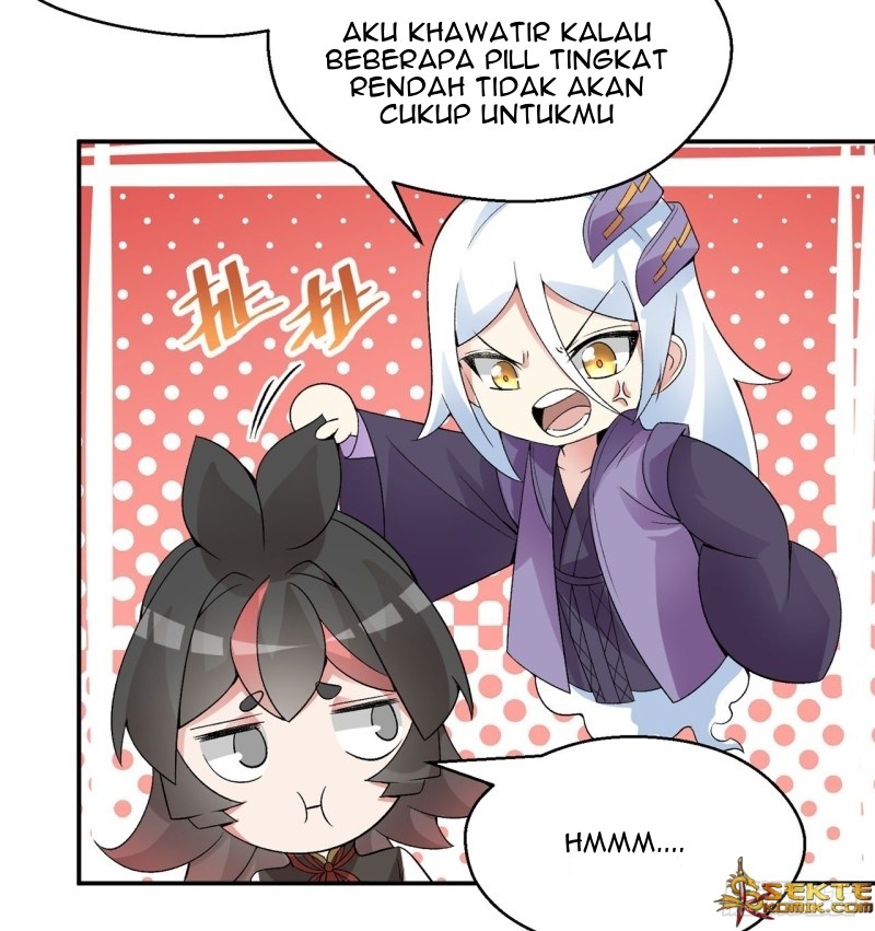 I Picked Up An Attributes Chapter 35 Gambar 37